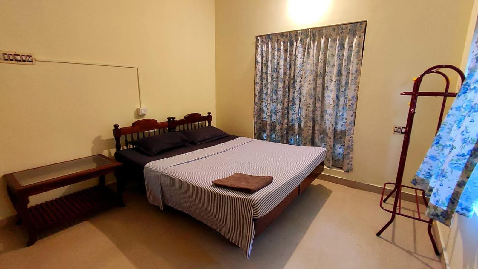 Happy Buddha Homestay วาร์คาลา ภายนอก รูปภาพ